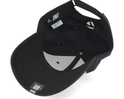 Radar Hat Black Adjustable - Taylor Made