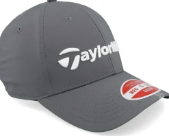 Radar Hat Grey Adjustable - Taylor Made