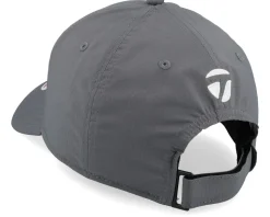 Radar Hat Grey Adjustable - Taylor Made