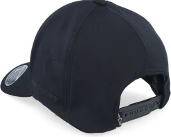 Radius Hat 10 Black Adjustable - Alpinestars