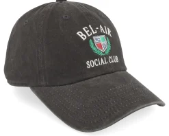 Raglan Wash Bel Air Raglan Wash Dad Cap - American Needle