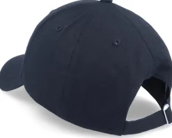 Ragusa Black/White Adjustable - Ellesse