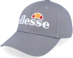 Ragusa Grey/White Adjustable - Ellesse