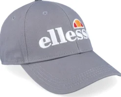 Ragusa Grey/White Adjustable - Ellesse
