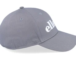 Ragusa Grey/White Adjustable - Ellesse