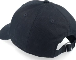 Ragusa Infant Cap Black Adjustable - Ellesse