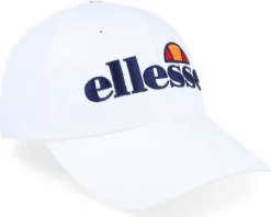 Ragusa White/Navy Adjustable - Ellesse