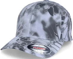 Raid Kryptek Grey Camo Flexfit - Flexfit