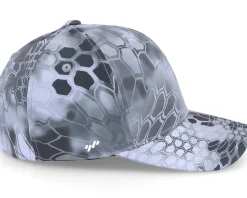 Raid Kryptek Grey Camo Flexfit - Flexfit