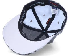 Raid Kryptek Grey Camo Flexfit - Flexfit