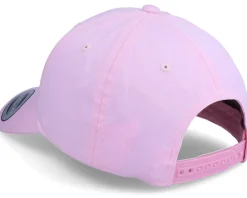 Rainbow Farting Unicorn Curved Pink Adjustable - Unicorns