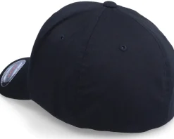 Rainbow World Black Flexfit - Iconic
