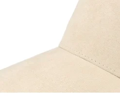 Rapper Suede Beige Trucker - Atlantis