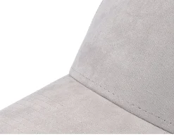 Rapper Suede Grey Trucker - Atlantis