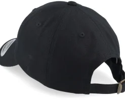Raven Viking Knot Black Dad Cap - Vikings