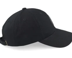 Raven Viking Knot Black Dad Cap - Vikings