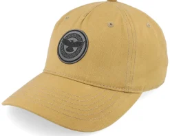 Raven Viking Knot Black Dad Cap - Vikings