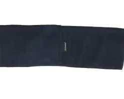 Real Stuff Black Headband - Jack Wolfskin