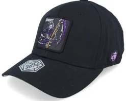 Reaper Box Patch Black Flexfit - Critiql Hit