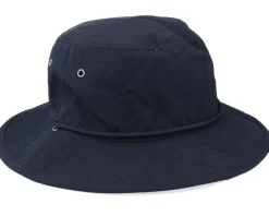 Recycled 66 Brimmer Black Bucket - The North Face