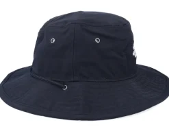 Recycled 66 Brimmer Black Bucket - The North Face