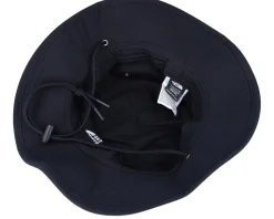 Recycled 66 Brimmer Black Bucket - The North Face