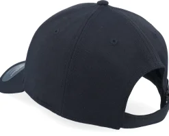 Recycled 66 Classic Hat Black/ Hero Blue Adjustable - The North Face