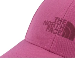 Recycled 66 Classic Hat Cyber Berry Adjustable - The North Face