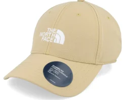 Recycled 66 Classic Hat Khaki Stone Adjustable - The North Face