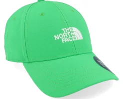 Recycled 66 Classic Hat Optic Emerald Adjustable - The North Face