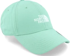 Recycled 66 Classic Hat Reef Waters Adjustable - The North Face