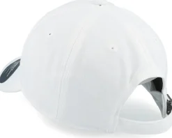Recycled 66 Classic Hat White Adjustable - The North Face