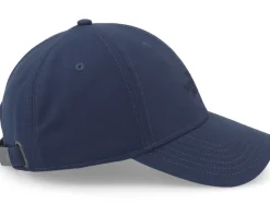 Recycled 66 Classic Navy Adjustable - The North Face