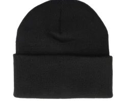 Recycled Black Cuff - Beechfield