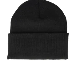 Recycled Black Cuff - Beechfield