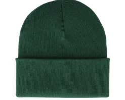 Recycled Bottle Green Cuff - Beechfield