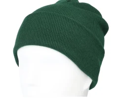 Recycled Bottle Green Cuff - Beechfield