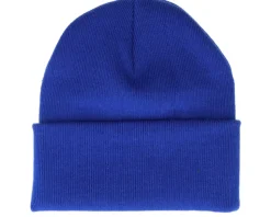 Recycled Bright Royal Cuff - Beechfield