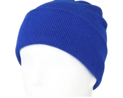 Recycled Bright Royal Cuff - Beechfield