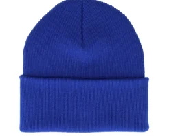 Recycled Burgundy Cuff - Beechfield