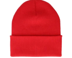 Recycled Burgundy Cuff - Beechfield