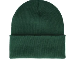 Recycled Classic Red Cuff - Beechfield