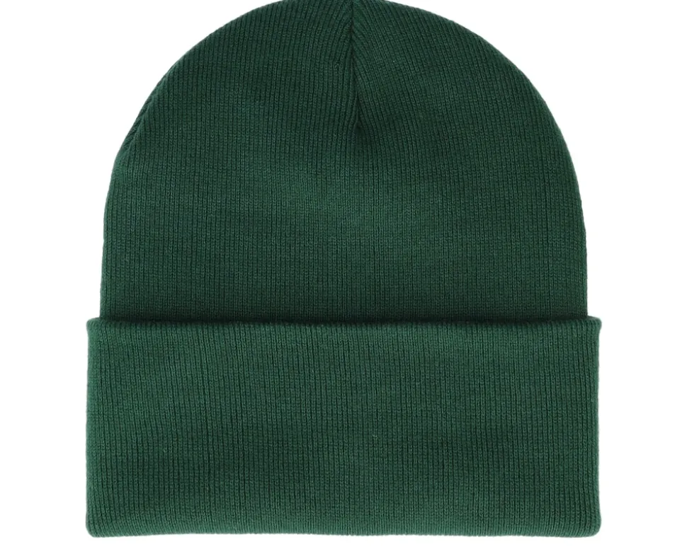 Recycled Classic Red Cuff - Beechfield