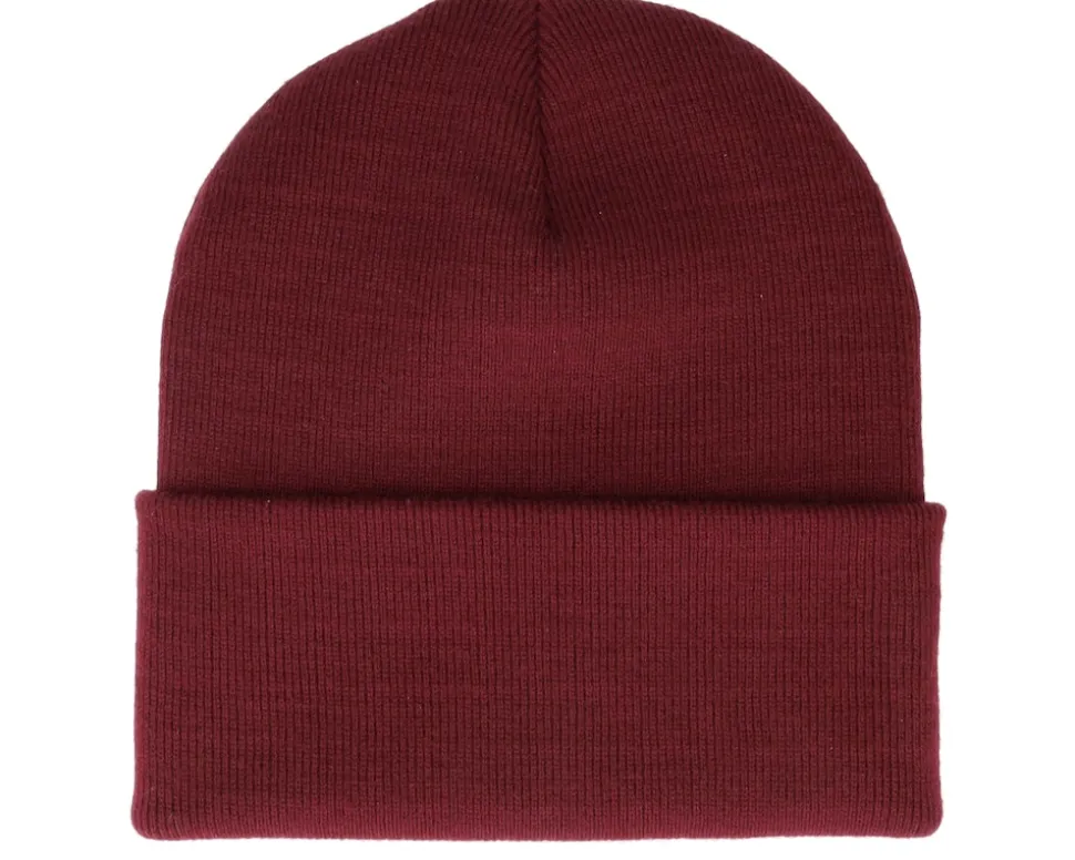 Recycled Classic Red Cuff - Beechfield