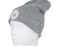 Recycled Dawn Light Grey Cuff - Appertiff