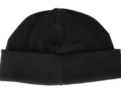 Recycled Fleece Black Cuff - Beechfield