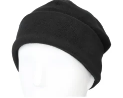 Recycled Fleece Black Cuff - Beechfield