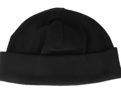 Recycled Fleece Black Cuff - Beechfield