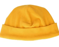 Recycled Fleece French Navy Cuff - Beechfield