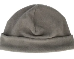 Recycled Fleece Steel Grey Cuff - Beechfield